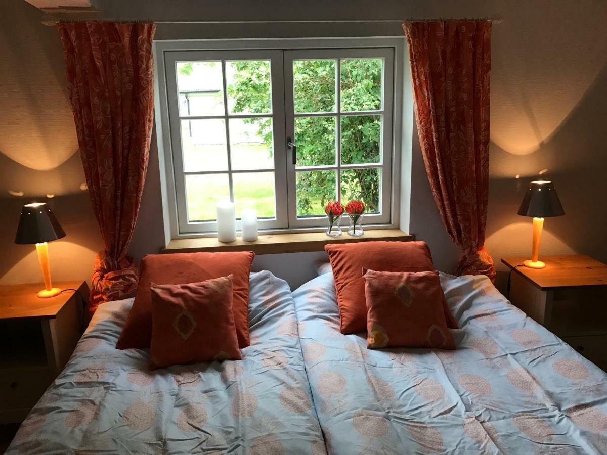 Bed & Breakfast Hoellviken Esterno foto