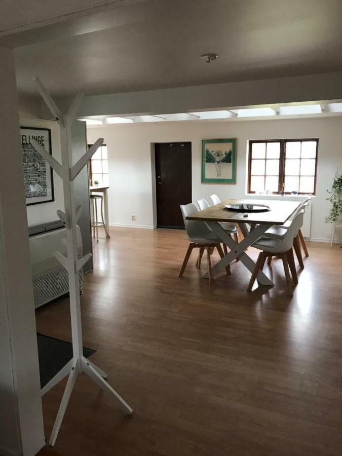 Bed & Breakfast Hoellviken Esterno foto